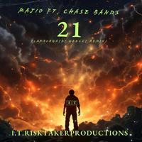 21 (feat. Chase bands)