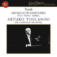 Verdi: Un Ballo in Maschera