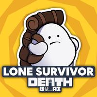 Death By AI: Lone Survivor (Original Game Soundtrack)