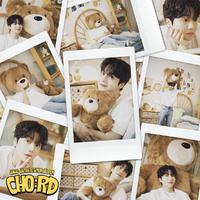 JINHO JAPAN 1st Mini Album [CHO:RD]