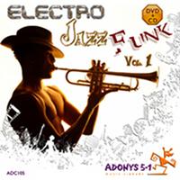 Electro Jazz Funk Vol. 1