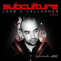 Subculture 2011 (Mixed Version)