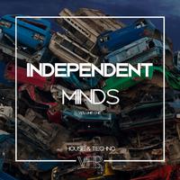 Independent Minds, Vol. 1