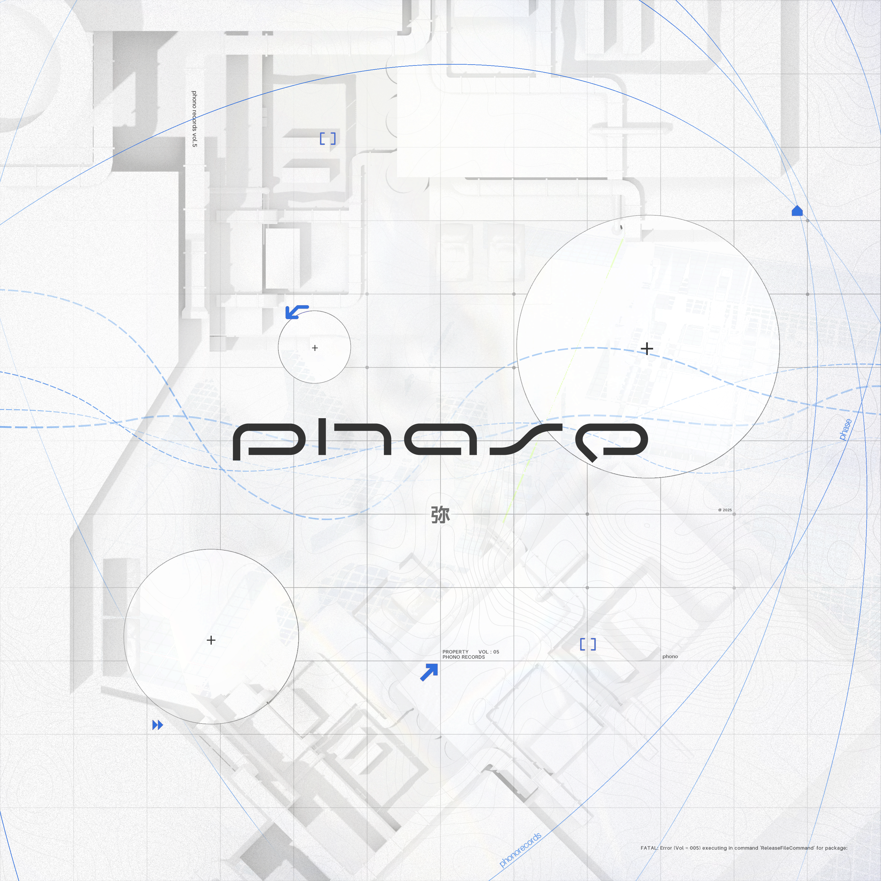 See into the Kaleidoscope