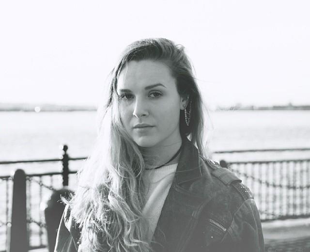 Shannon Saunders