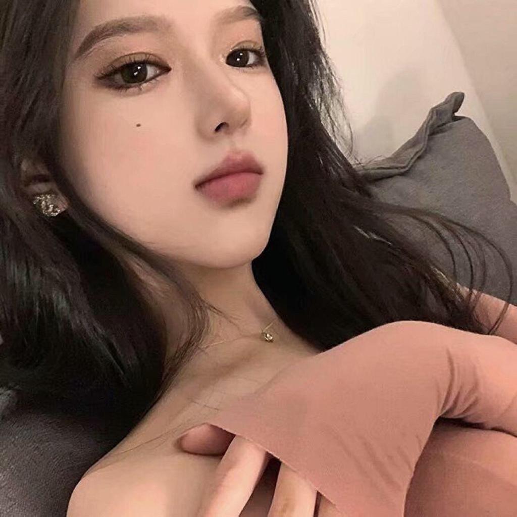 我一直记得她侧脸有多好看3.0