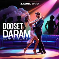 Dooset Daram (Duet)