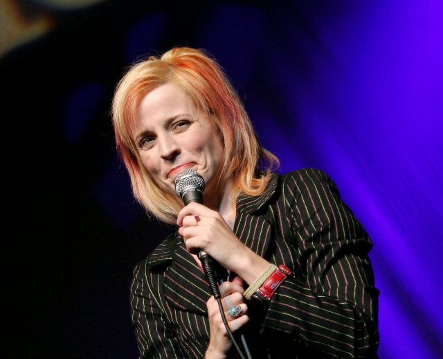 Maria Bamford