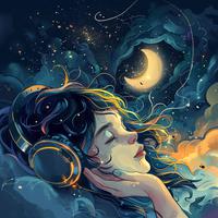 Dreamscape Harmony: Calming Tunes for Sleep