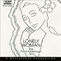 Lonely Woman