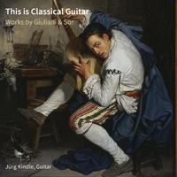 This is Classical Guitar