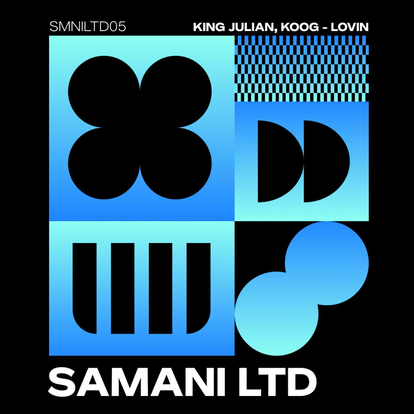 Lovin (Original Mix)