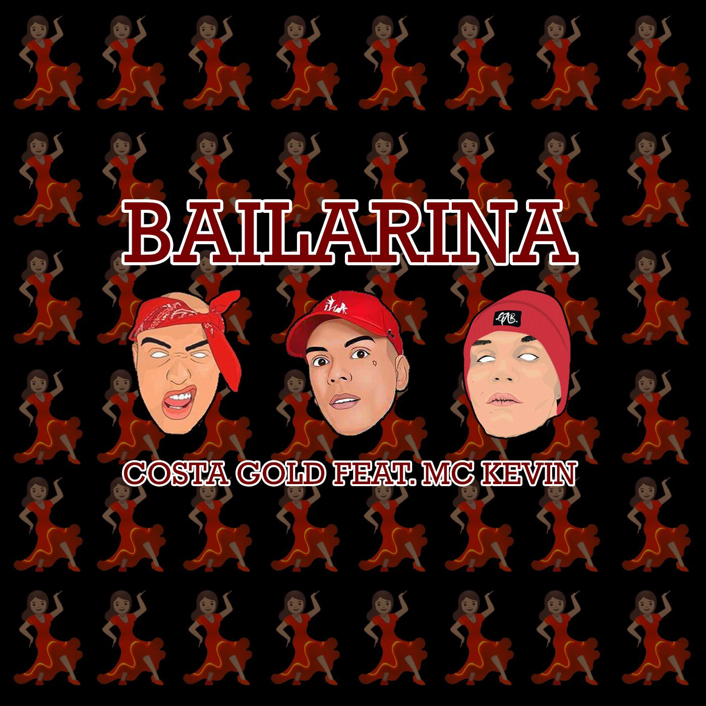 Bailarina