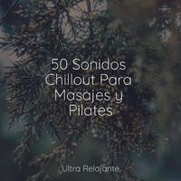 50 Sonidos Chillout Para Masajes y Pilates