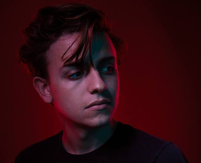 Scott Helman