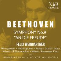 BEETHOVEN: SYMPHONY No.9 