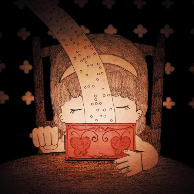 光の果実 〜nejimaki musica〜