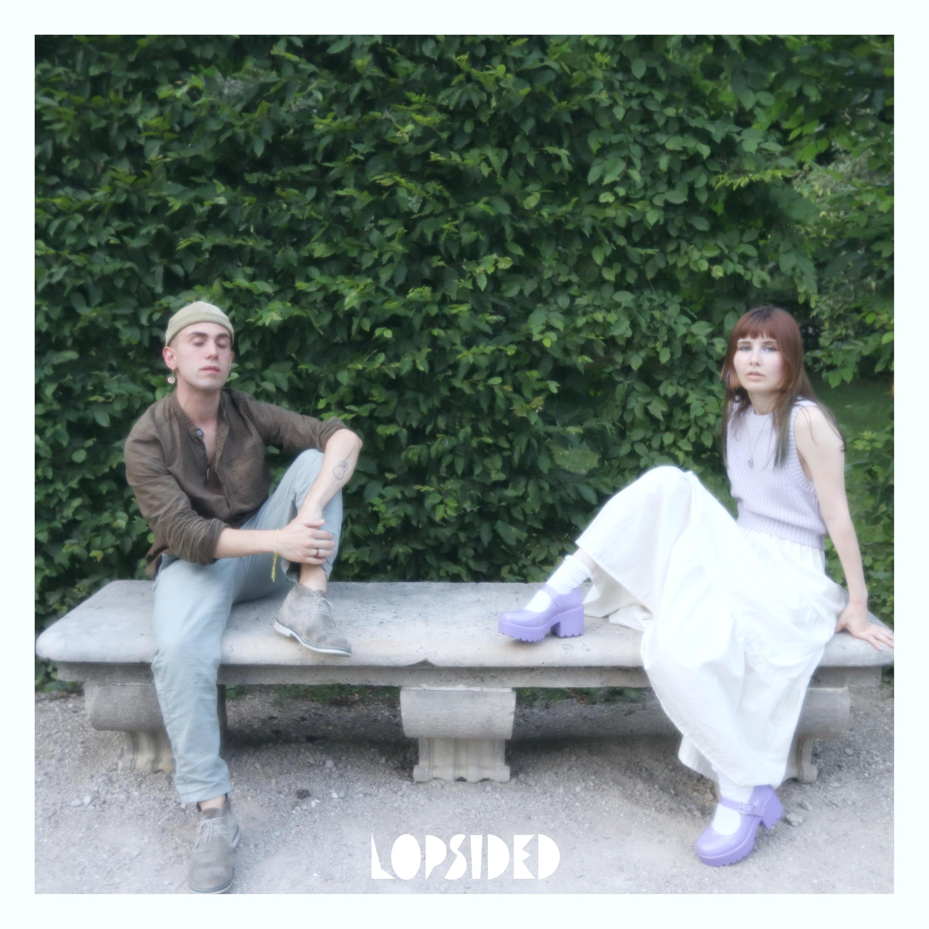 Lopsided (feat. Madishu)
