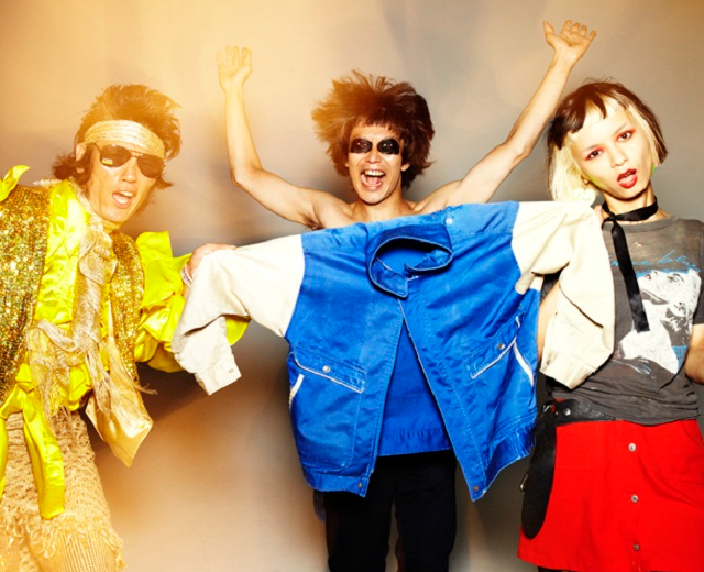 N'夙川BOYS