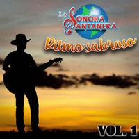 Ritmo Sabroso Vol. 1