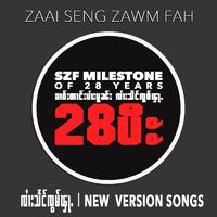 SZF Milestone of 28 years | New Version Songs