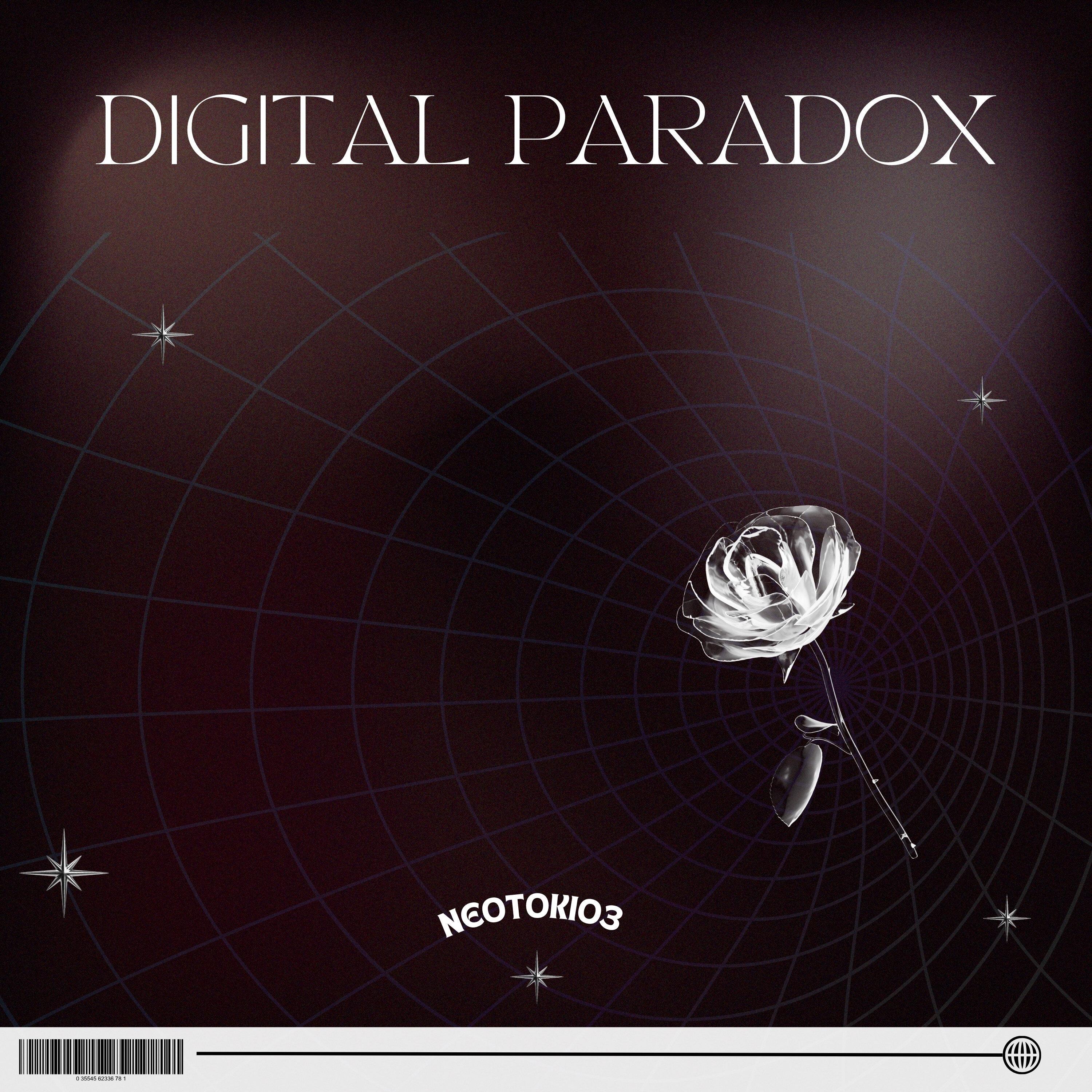Digital Paradox