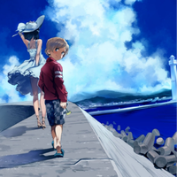 潘めぐみ - NO ONE KNOWS