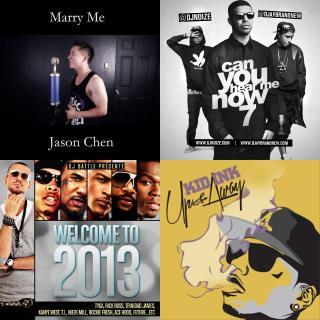 KiD Ink 热门50单曲