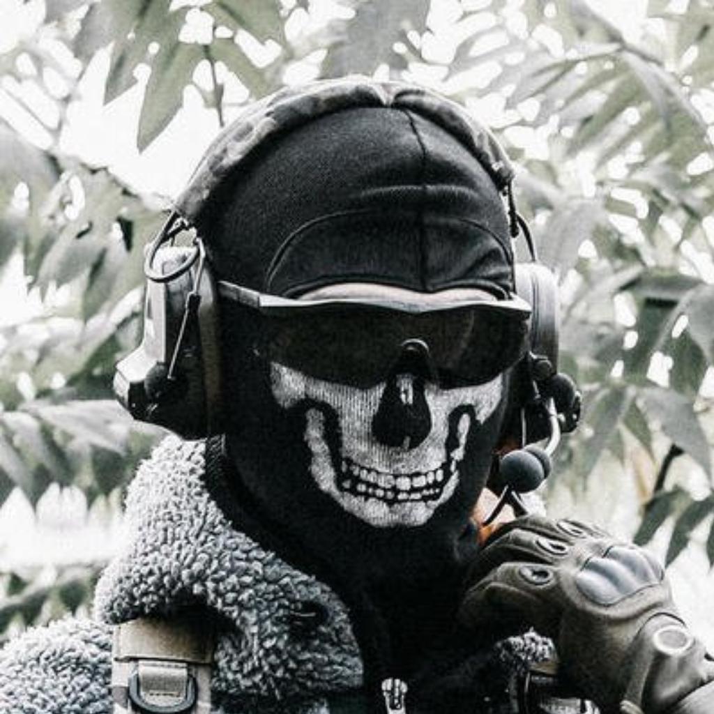 COD/硬核军迷必备 匪帮重低音