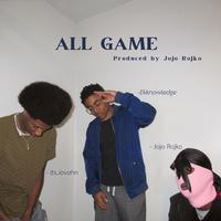 All Game (feat. Ekknowledge & Its.Jovahn)