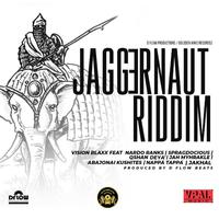 Jaggernaut Riddim