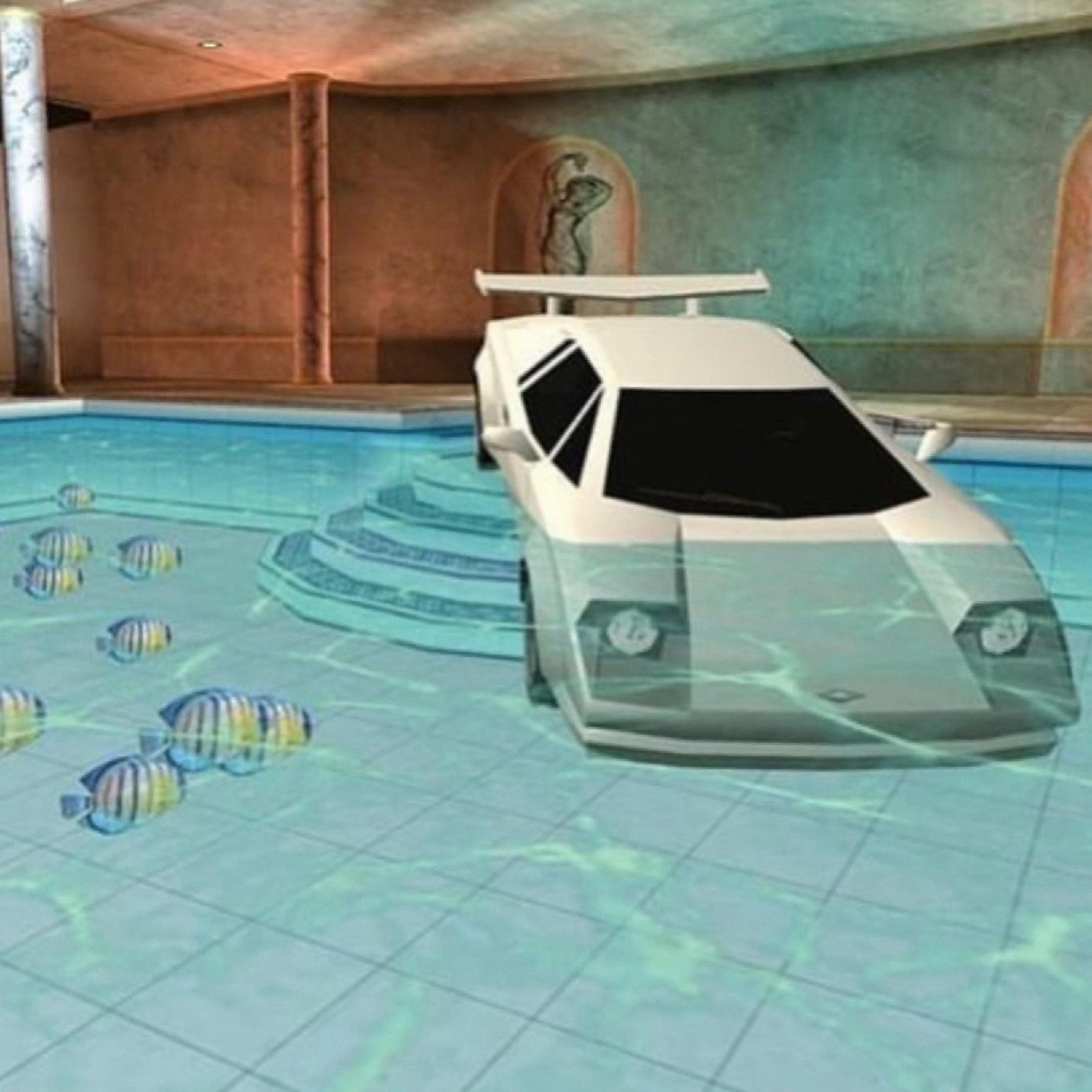 green+blue (feat. J The Plug)