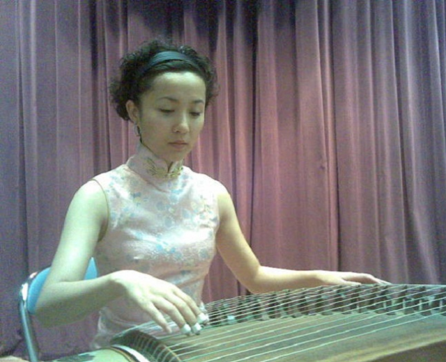 戴琦