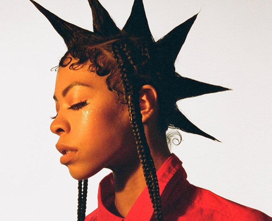 Rico Nasty