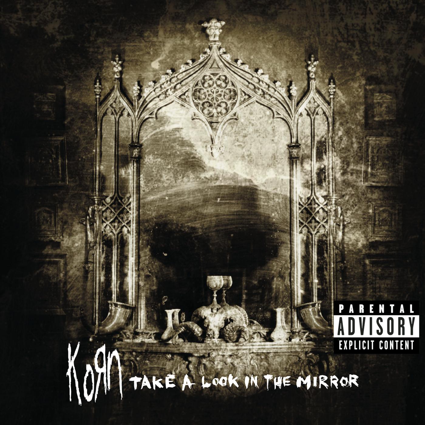 Y'all Want a Single_Korn_Take A Look In The Mirror | 在线播放_Y'all Want a Single歌词_Y'all Want a Single下载 | 网易云音乐