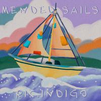 Mended Sails