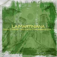 La Martiniana (Boleros Con Amigos Vol. 1) (feat. Lucía Gutiérrez, Haeun Joo & Matt Dwonszyk)