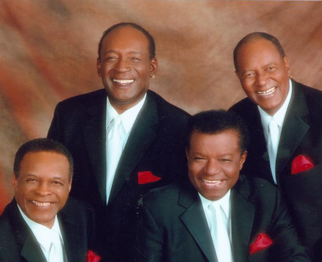 Little Anthony & the Imperials