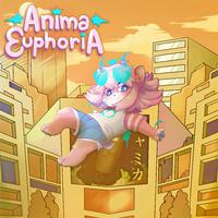 Anima EuphoriA (feat. Nikki Simmons)