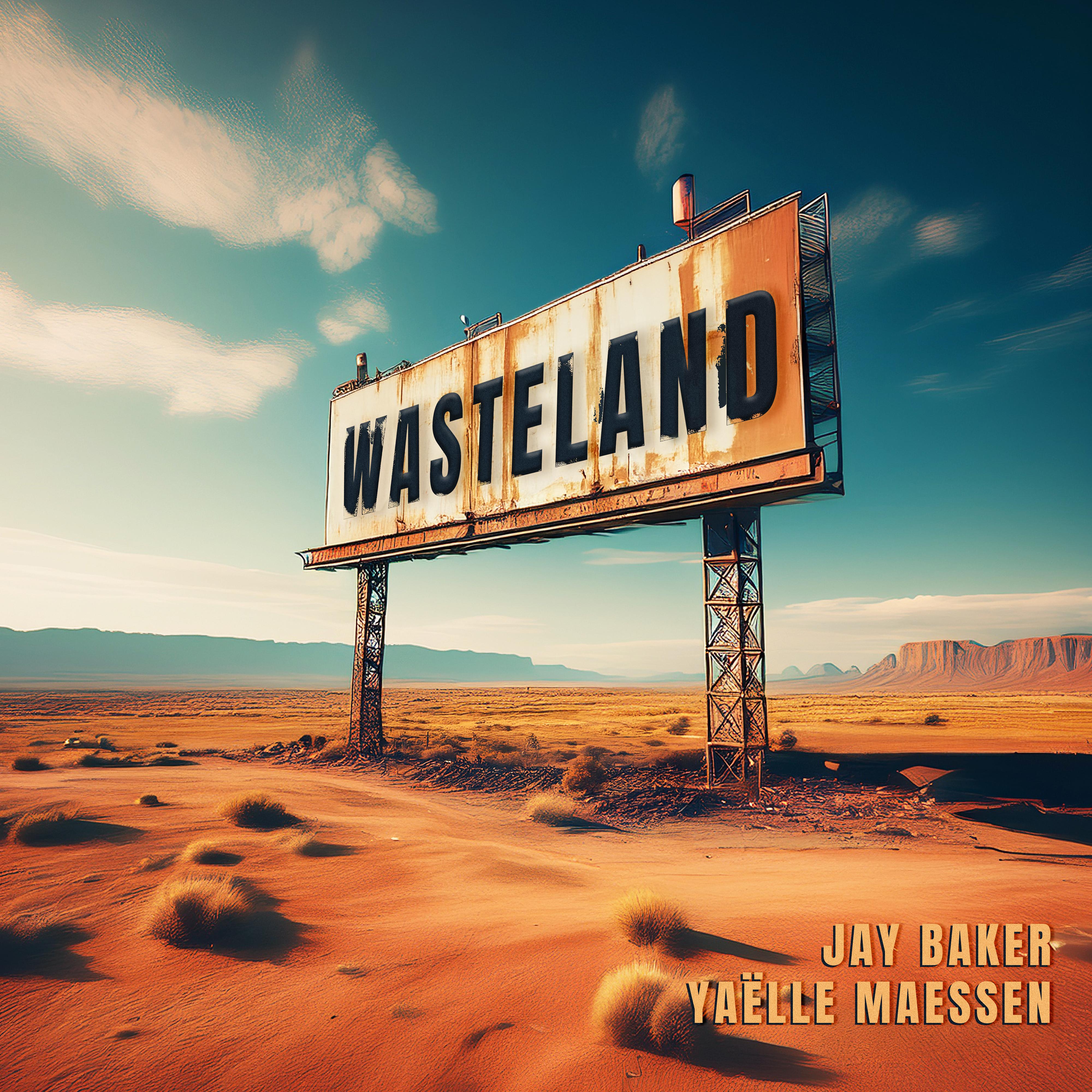 Wasteland