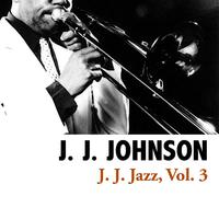 J. J. Jazz, Vol. 3