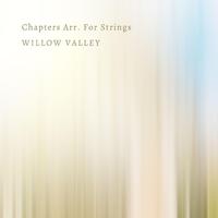 Chapters Arr. For Strings