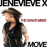 Move - The Dance Mixes