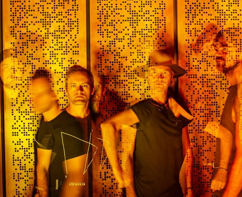 The Faint