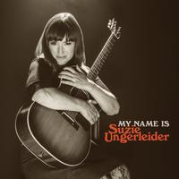 My Name is Suzie Ungerleider