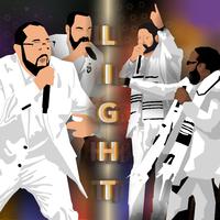 Light Light (feat. Sho’mer, Minister Teague & Elevate)