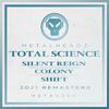 Total Science - Silent Reign (2021 Remaster)