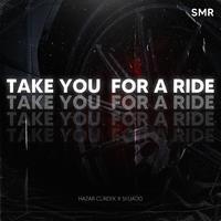 Take You For A Ride