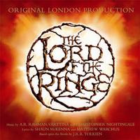 The Lord Of The Rings (Original London Production)