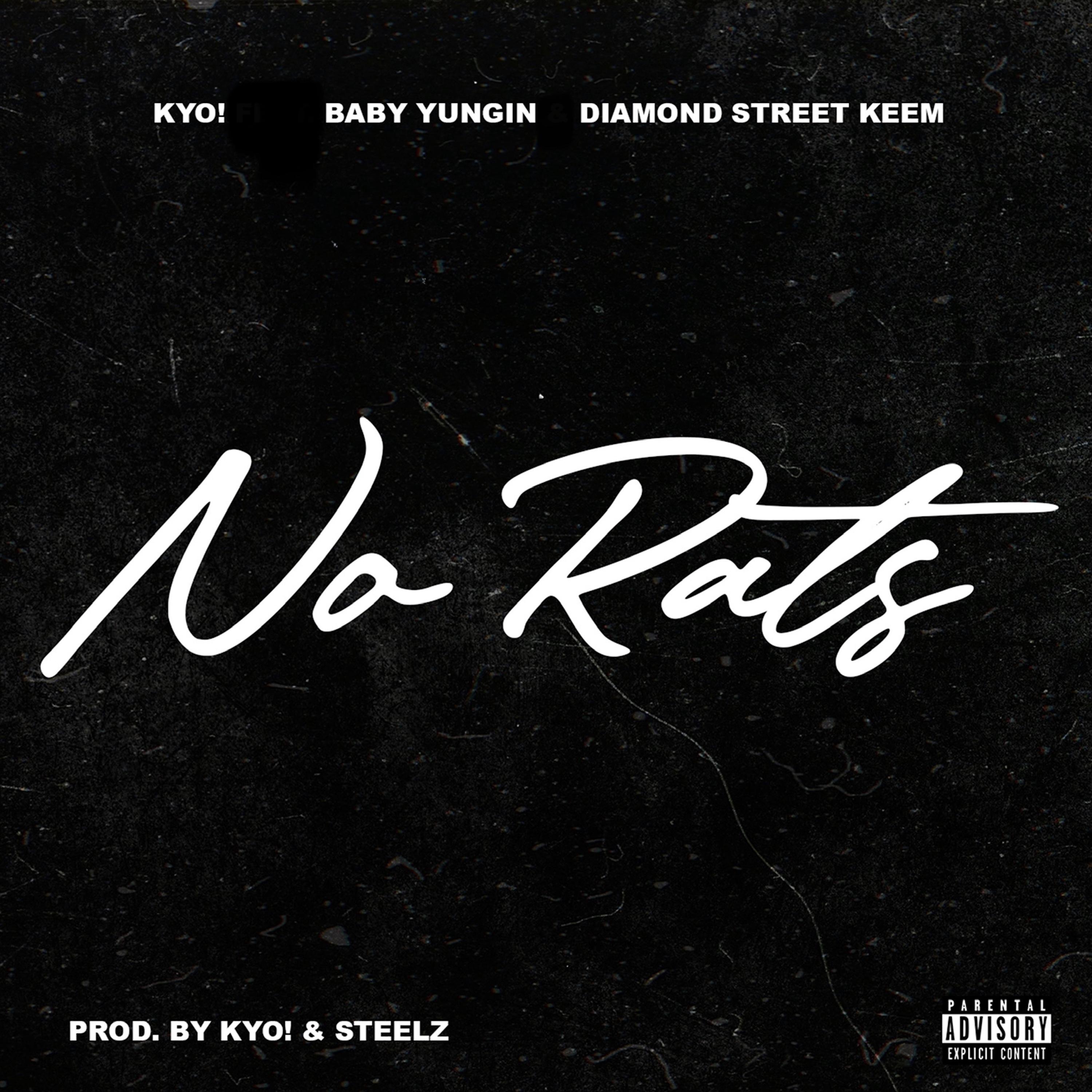 No Rats